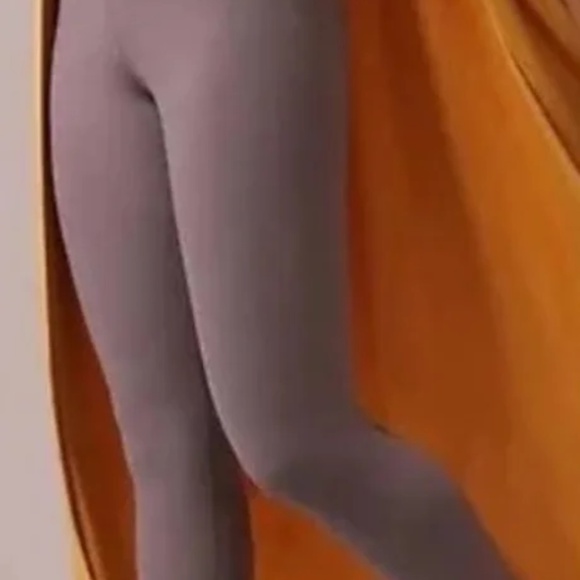 Athleta Ribbed Legging - Picture 2 of 3